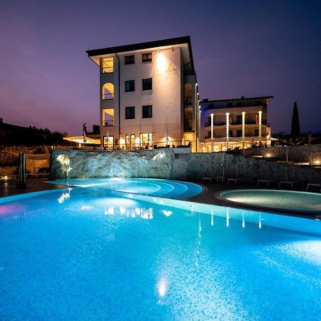 Hotel Resort Villa Luisa&Spa San Felice del Benaco Esterno foto