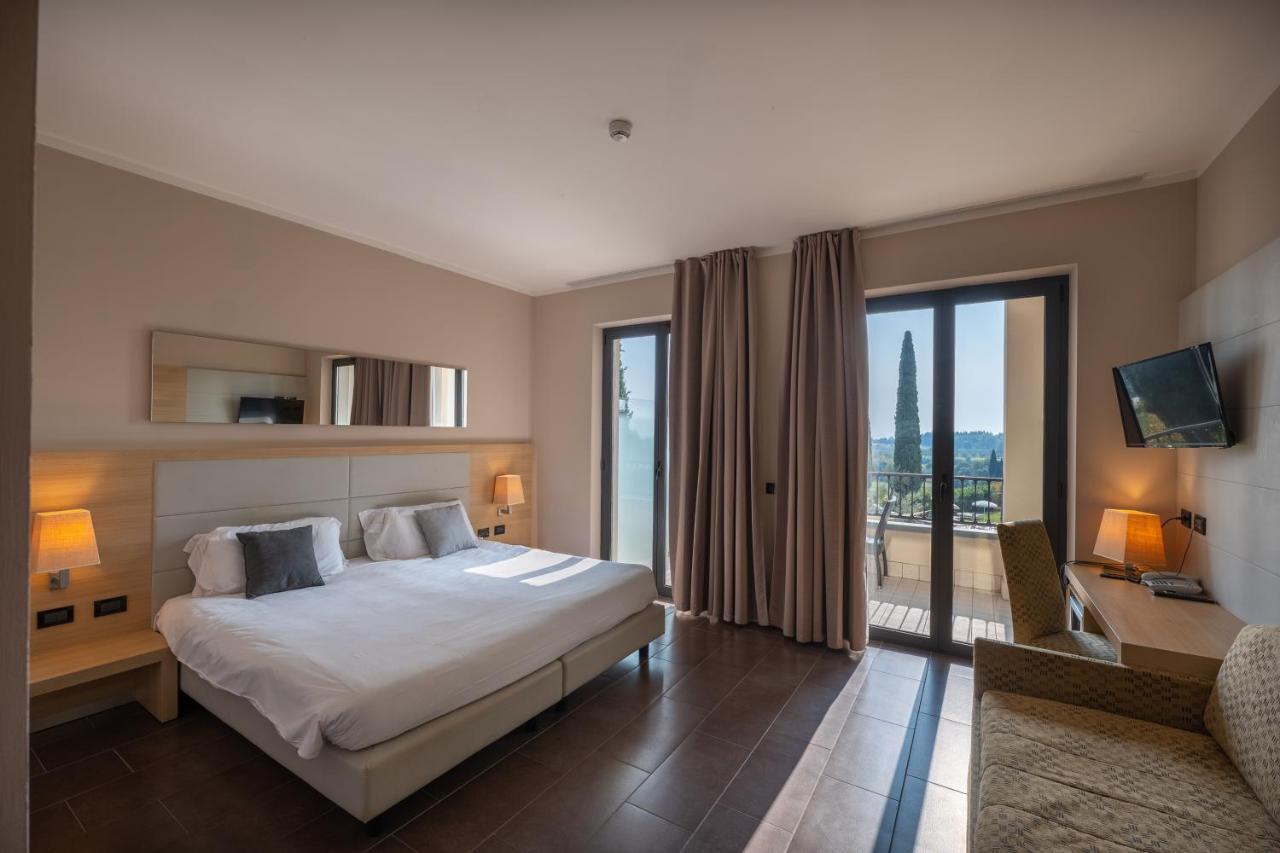 Hotel Resort Villa Luisa&Spa San Felice del Benaco Esterno foto