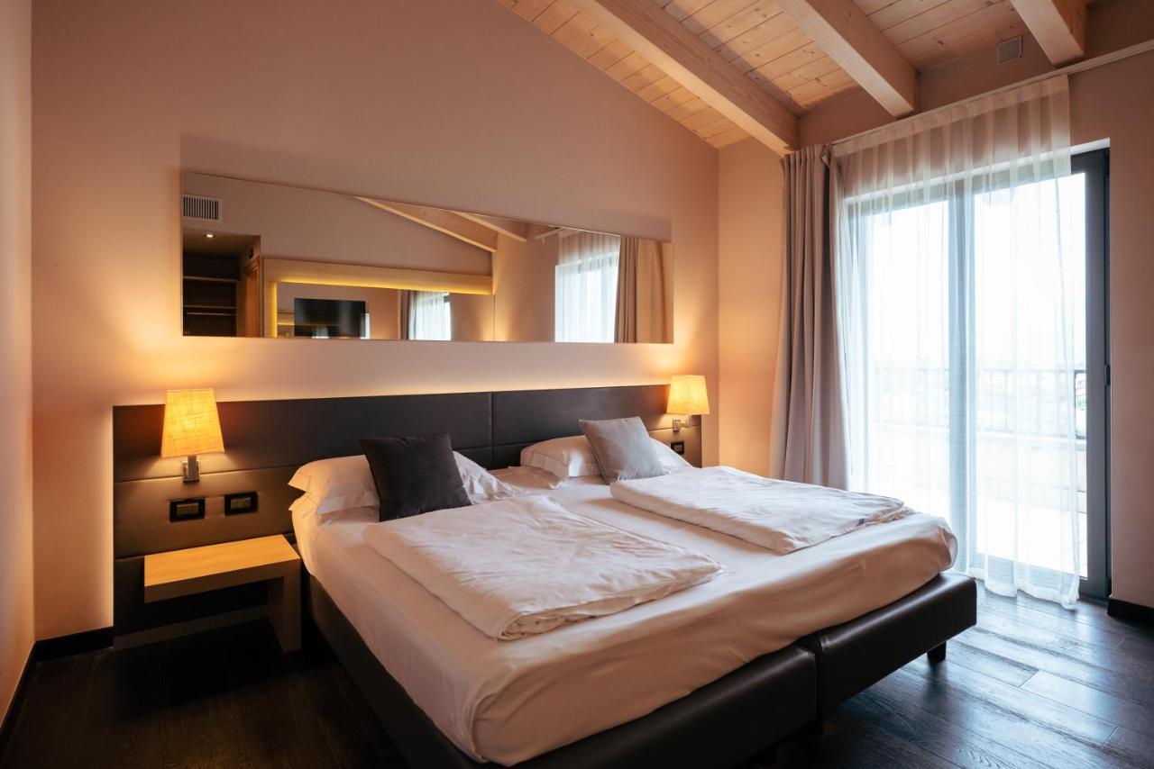 Hotel Resort Villa Luisa&Spa San Felice del Benaco Esterno foto
