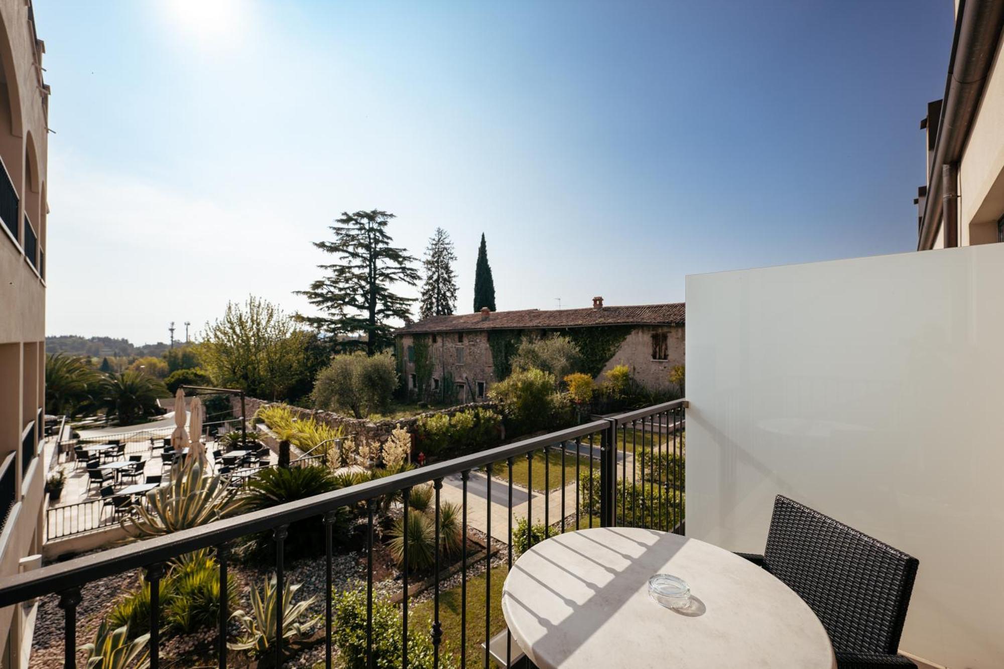 Hotel Resort Villa Luisa&Spa San Felice del Benaco Esterno foto