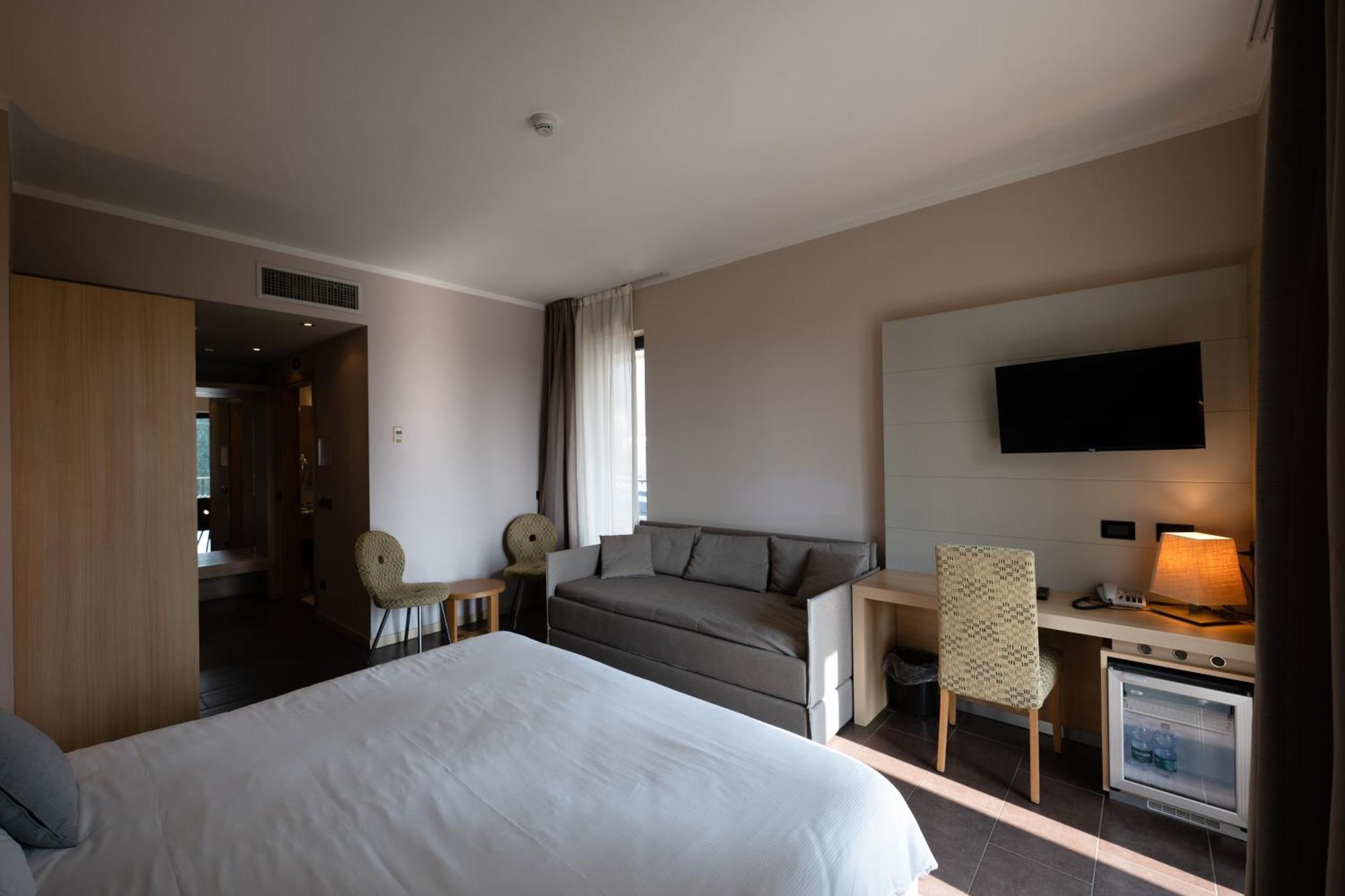 Hotel Resort Villa Luisa&Spa San Felice del Benaco Esterno foto