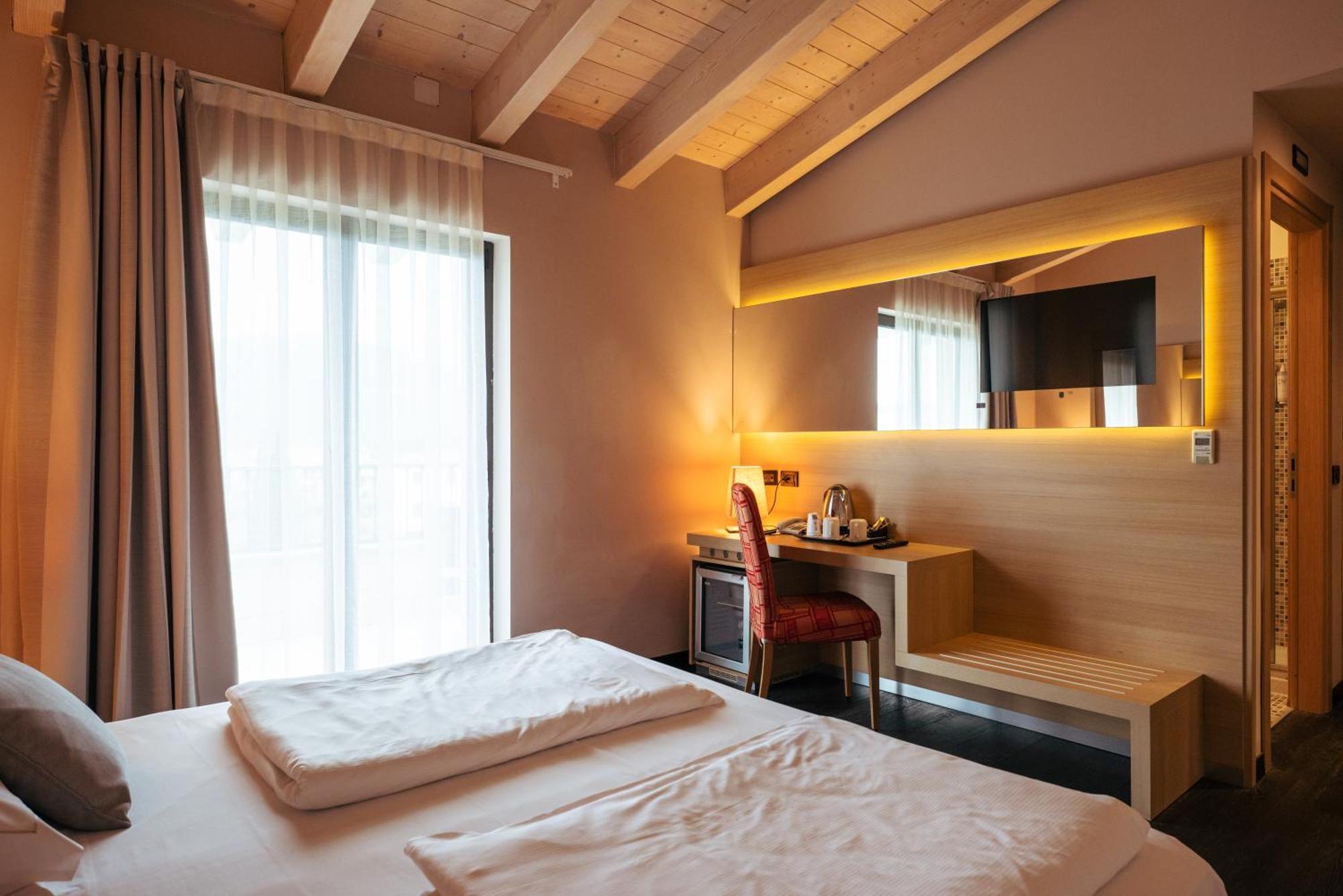 Hotel Resort Villa Luisa&Spa San Felice del Benaco Esterno foto